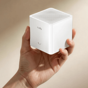 CUDY AC1200 Mesh Wi-fi system - 1 Pack image 6