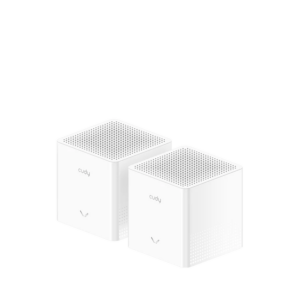 CUDY AC1200 Mesh Wi-fi system - 2 Pack image 1