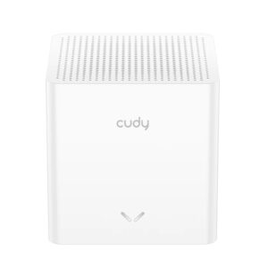 Cudy AC1200 Mesh Wi-Fi System (V2) – 2Pack image 2