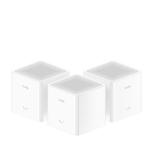 CUDY AC1200 Mesh Wi-Fi System 3 Pack image 1