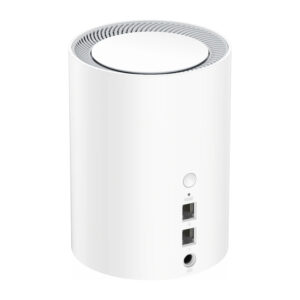 Cudy AX3000 Wi-Fi 6 Mesh Kit 1 Pack - White image 3