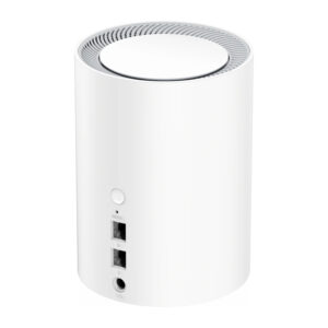 Cudy AX3000 Wi-Fi 6 Mesh Kit 1 Pack - White image 4