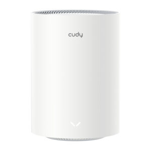 Cudy BE3600 Gigabit Mesh Wi-Fi 7 System – 2 Pack image 2