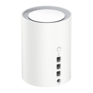 Cudy BE3600 Gigabit Mesh Wi-Fi 7 System – 2 Pack image 3