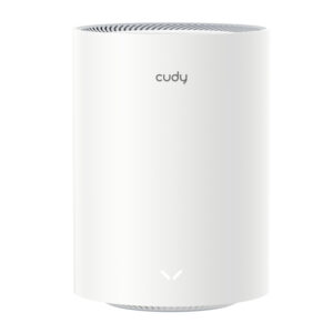 Cudy BE3600 Gigabit Mesh Wi-Fi 7 System – 3 Pack image 2