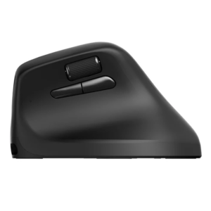 Keychron M5-A29 1K Wireless Mouse (BT/2.4GHz/Wired) - Black image 4
