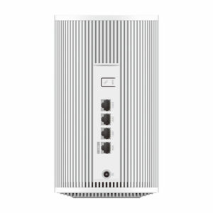 Cudy BE6500 2.5G Mesh Wi-Fi 7 Router – 1 Pack image 3