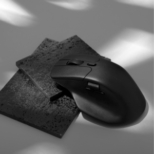 Keychron M6S-B72 1K Wireless Mouse (BT/2.4GHz/Wired) - Black image 18