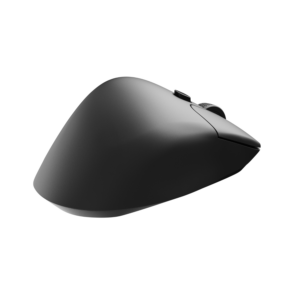 Keychron M6S-B72 1K Wireless Mouse (BT/2.4GHz/Wired) - Black image 4