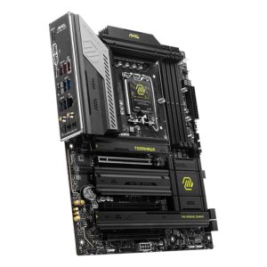 MSI MAG Z890 TOMAHAWK WIFI Intel LGA1851 ATX Gaming Motherboard image 4