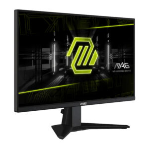 MSI MAG 255F E20 24.5-inch 1920 x 1080p FHD 16:9 200Hz 0.5ms LED IPS Gaming Monitor image 2