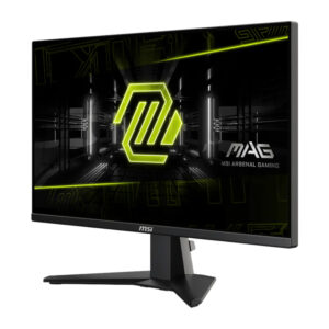 MSI MAG 255F E20 24.5-inch 1920 x 1080p FHD 16:9 200Hz 0.5ms LED IPS Gaming Monitor image 3