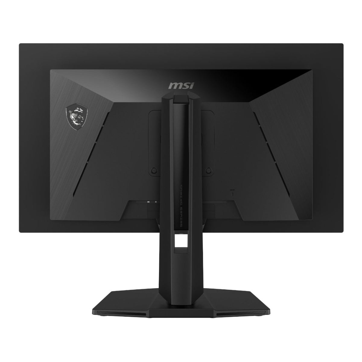 MSI MAG 273QP X24 27-inch 2560 x 1440p WQHD 16:9 240Hz 0.03ms QD-OLED Gaming Monitor image 5
