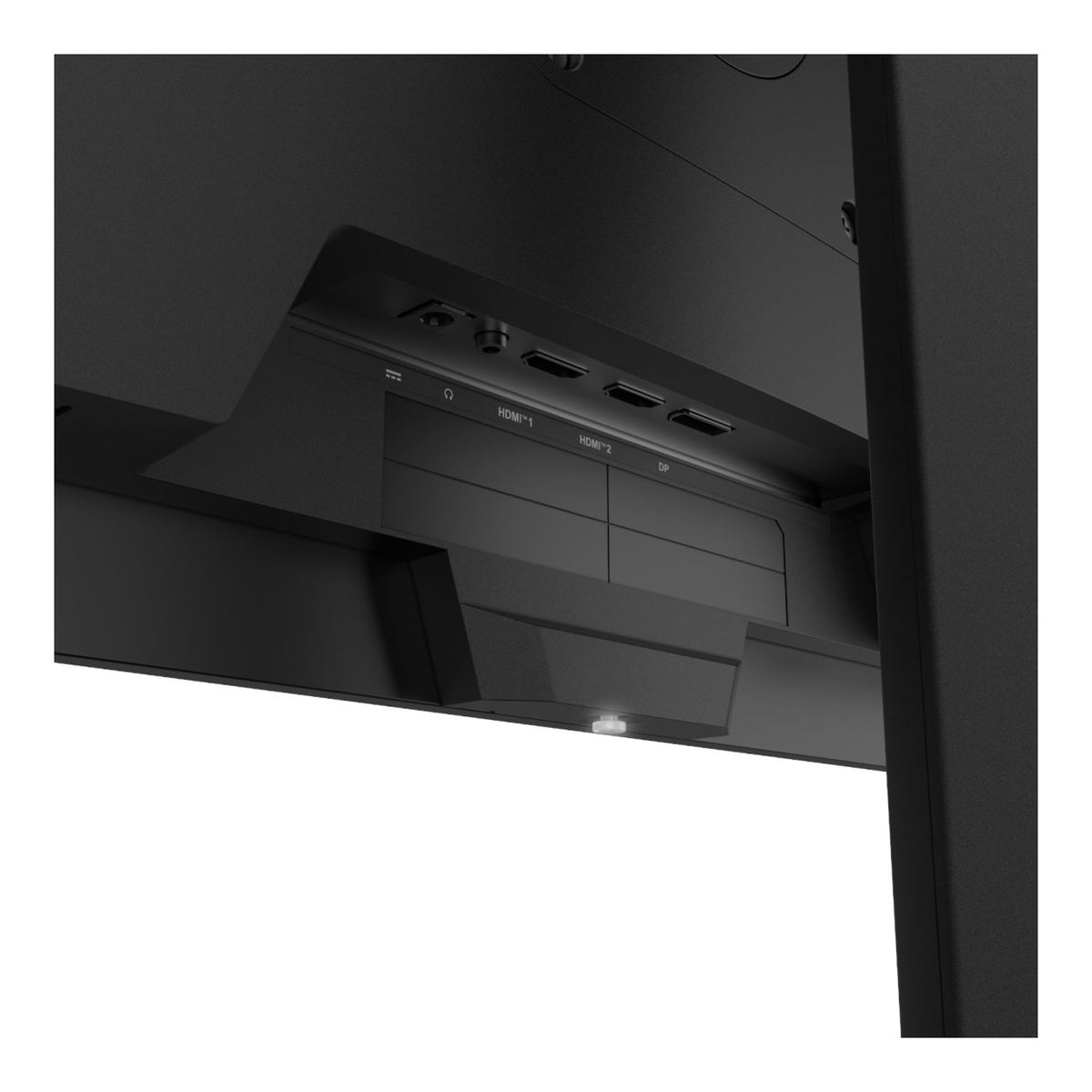 MSI MAG 273QP X24 27-inch 2560 x 1440p WQHD 16:9 240Hz 0.03ms QD-OLED Gaming Monitor image 6
