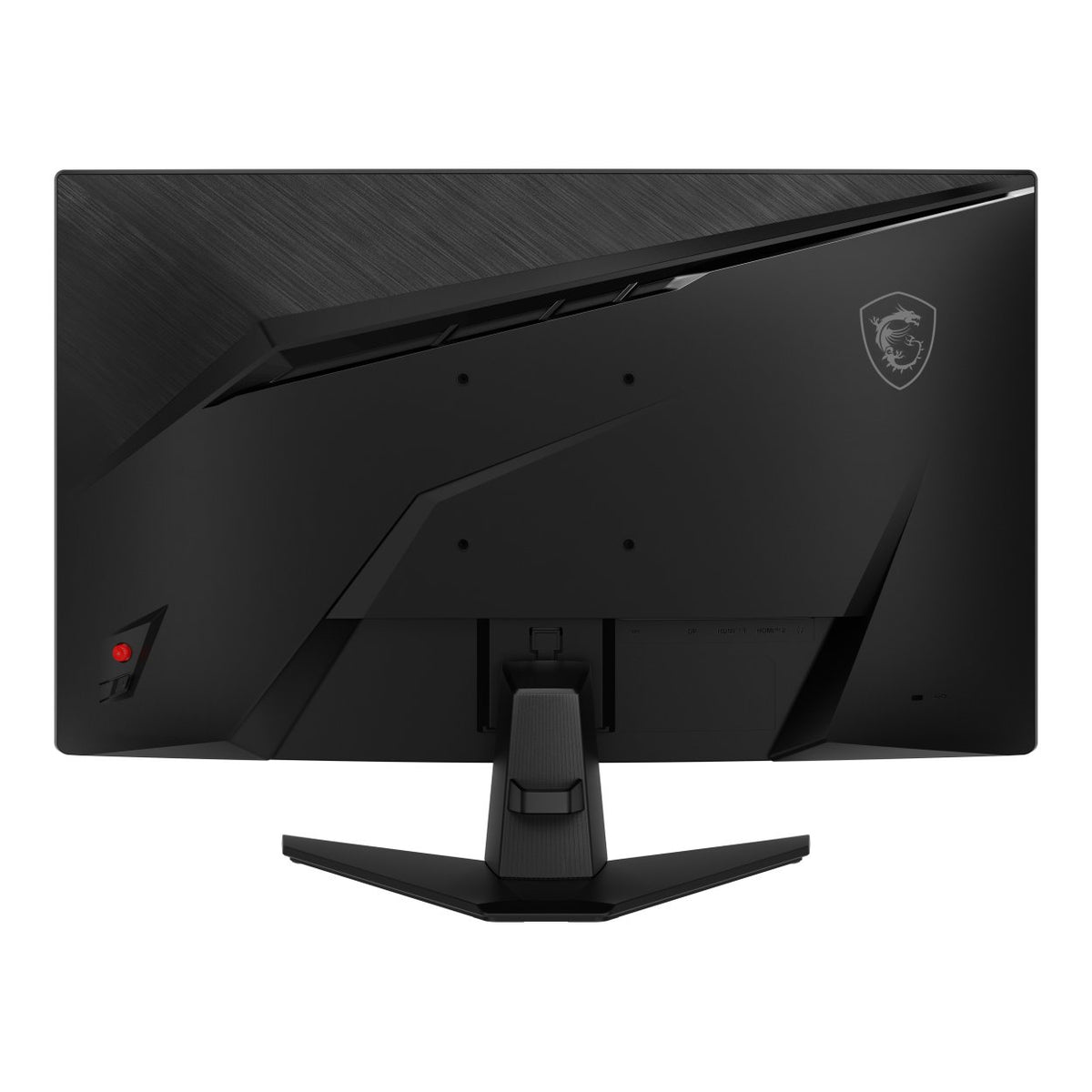 MSI MAG 274CXF 27-inch 1920 x 1080p FHD 16:9 280Hz 0.5ms LED VA Curved Gaming Monitor image 9