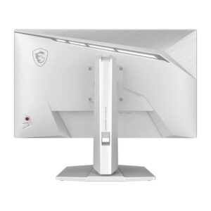 MSI MAG 274QRFW E20 27-inch 2560 x 1440p WQHD 16:9 200Hz 0.5ms LED IPS Gaming Monitor image 5