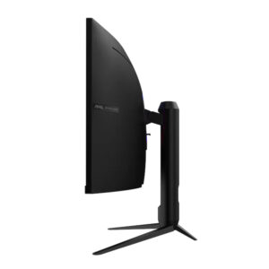 MSI MAG 342CQRF E20 34-inch 3440 x 1440p UWQHD 21:9 200Hz 0.5ms LED VA Curved Gaming Monitor image 4