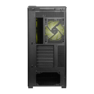 MSI MAG PANO 130R PZ ATX Gaming Chassis - Black image 5