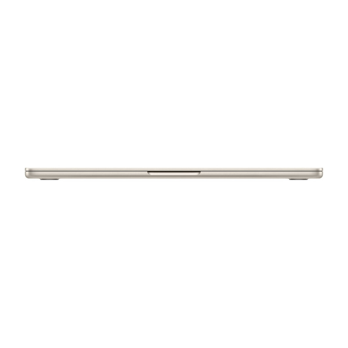 Apple MacBook Air 13.6-inch Retina Laptop - Apple M2 256GB SSD 16GB RAM macOS Starlight image 4