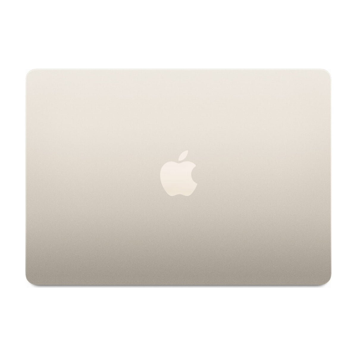 Apple MacBook Air 13.6-inch Retina Laptop - Apple M2 256GB SSD 16GB RAM macOS Starlight image 6