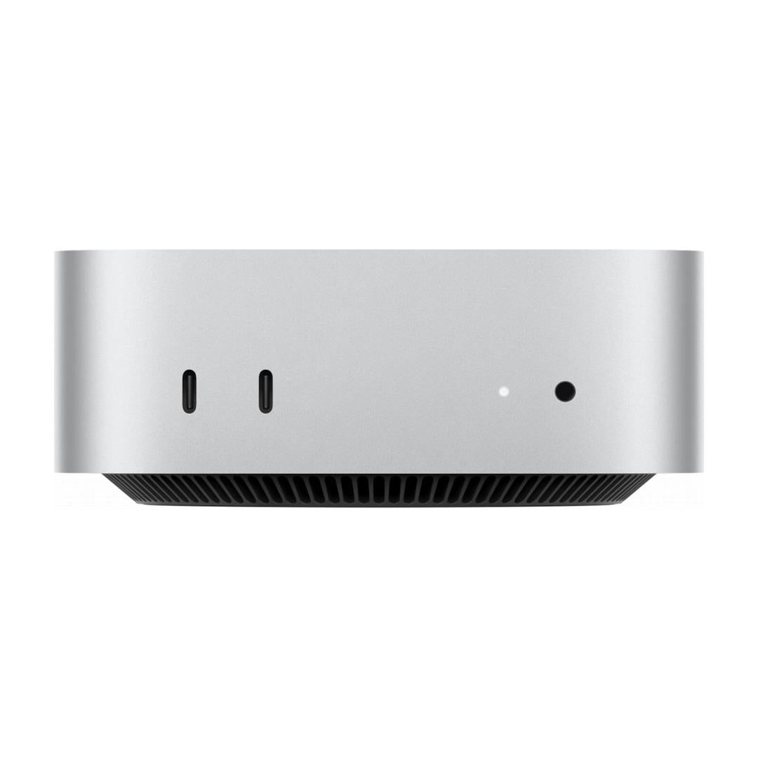 Apple Mac Mini PC - Apple M4 512GB SSD 24GB RAM macOS Sequoia image 1