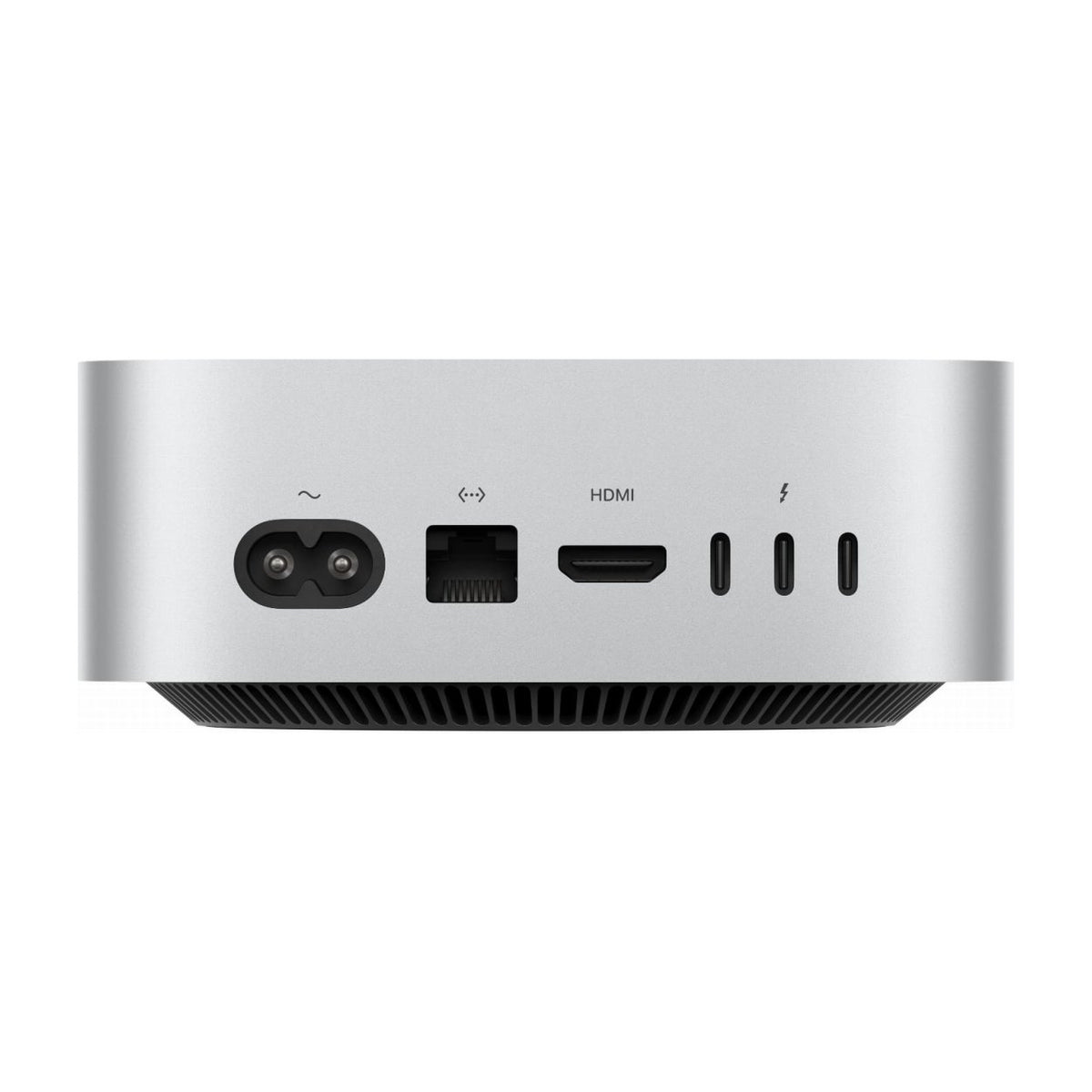 Apple Mac Mini PC - Apple M4 512GB SSD 24GB RAM macOS Sequoia image 2
