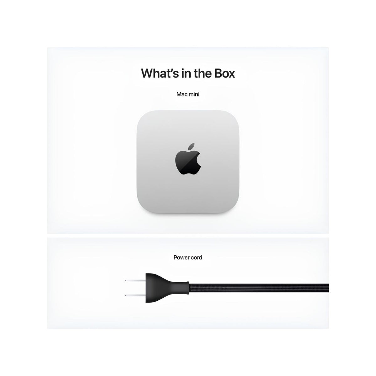 Apple Mac Mini PC - Apple M4 512GB SSD 24GB RAM macOS Sequoia image 6