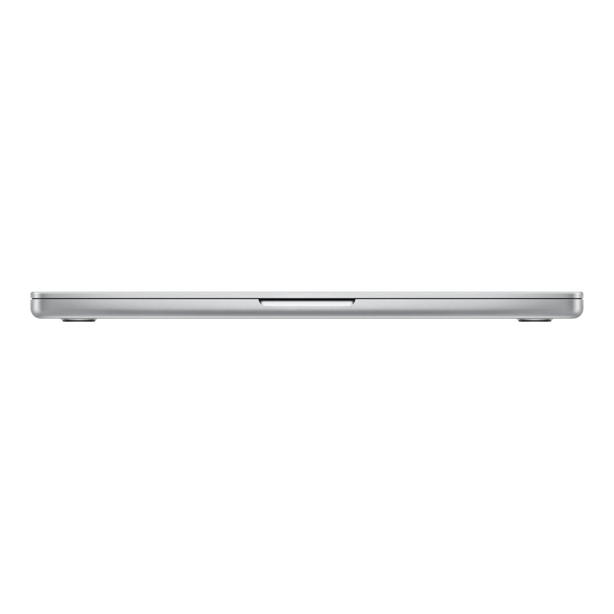 Apple MacBook Pro 14.2-inch Retina XDR Laptop - Apple M5 1TB SSD 16GB RAM macOS Silver image 4