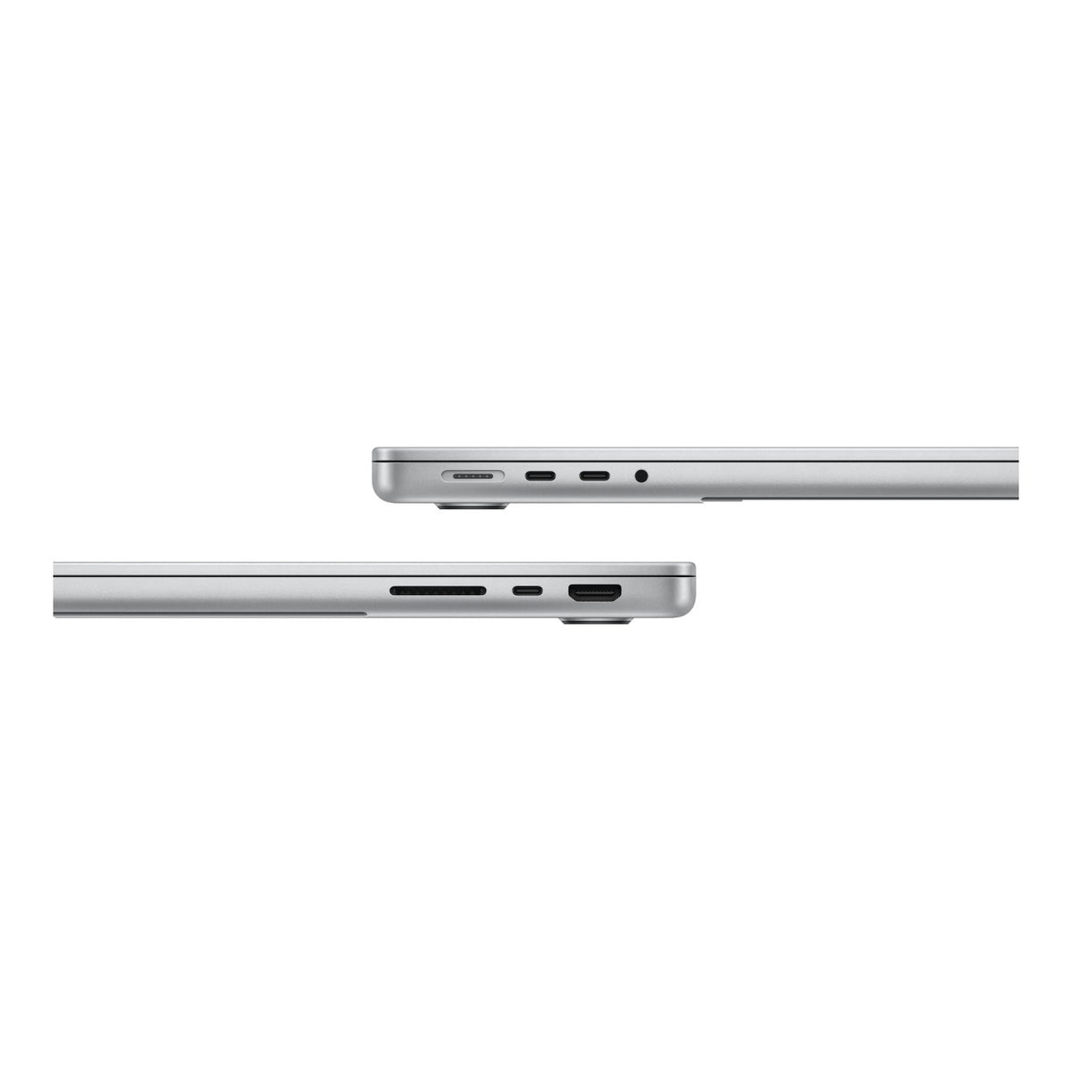 Apple MacBook Pro 14.2-inch Retina XDR Laptop - Apple M5 1TB SSD 16GB RAM macOS Silver image 5