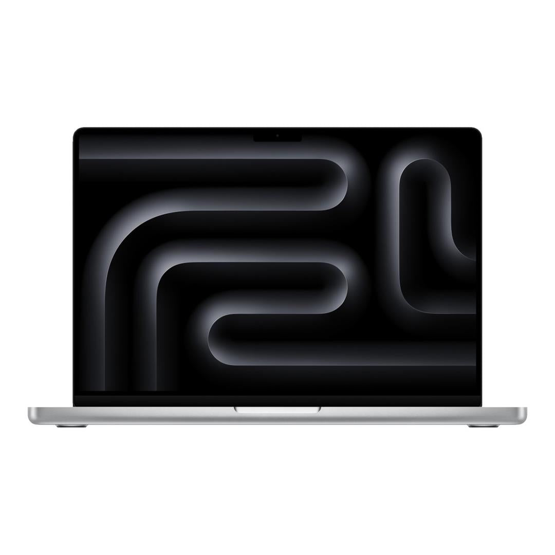Apple MacBook Pro 14.2-inch Retina XDR Laptop - Apple M5 1TB SSD 24GB RAM macOS Silver