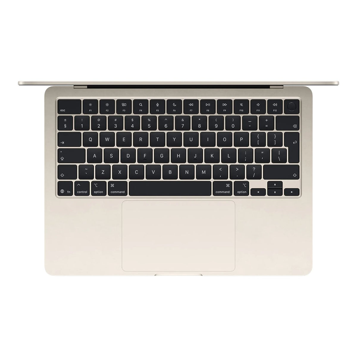 Apple MacBook Air 13.6-inch Retina Laptop - Apple M5 1TB SSD 16GB RAM macOS Starlight image 3