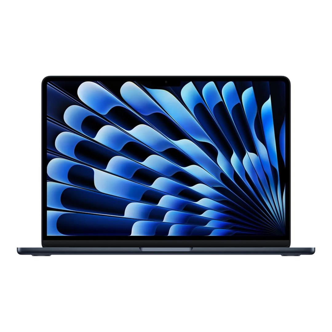 Apple MacBook Air 13.6-inch Retina Laptop - Apple M5 1TB SSD 16GB RAM macOS Midnight