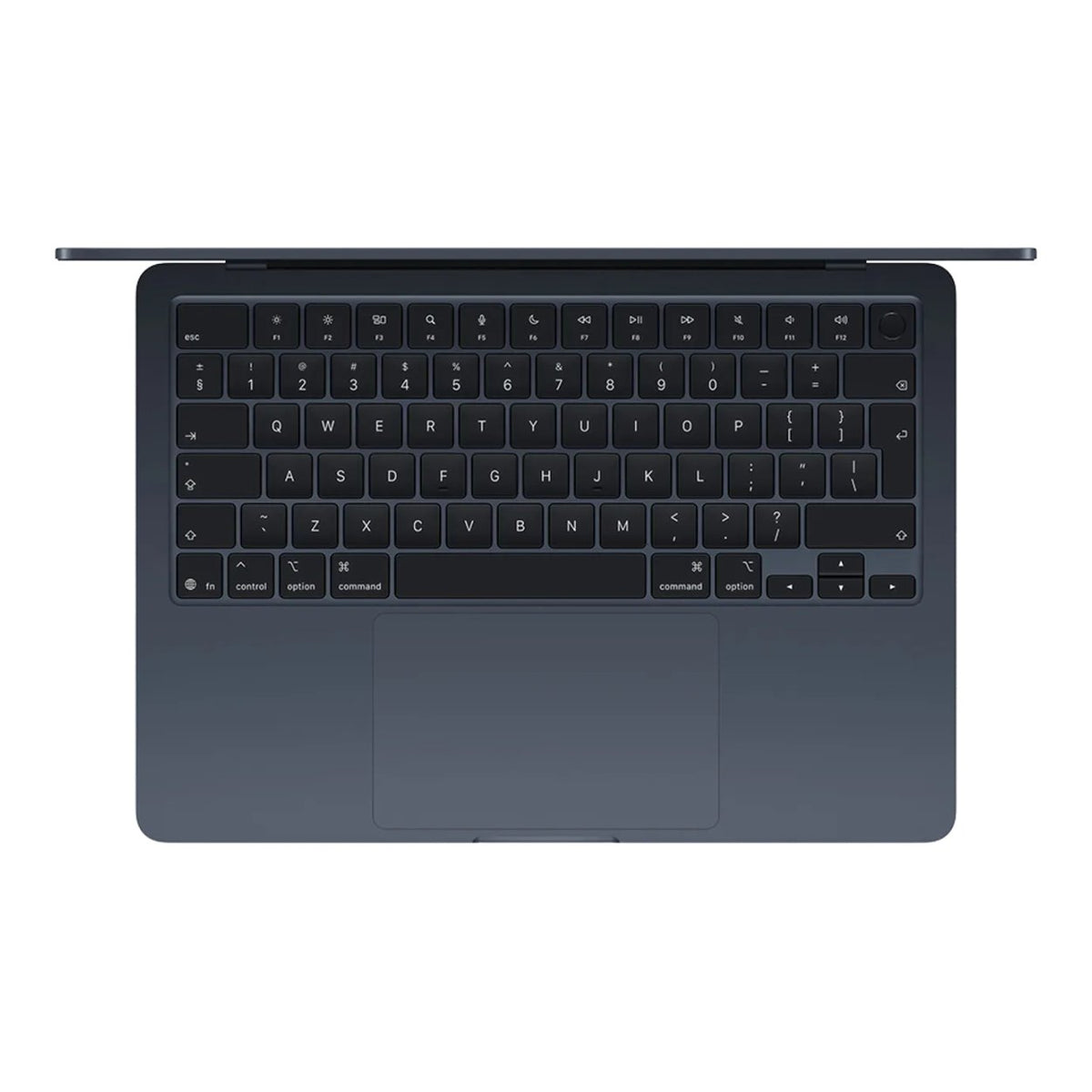 Apple MacBook Air 13.6-inch Retina Laptop - Apple M5 1TB SSD 24GB RAM macOS Midnight image 3