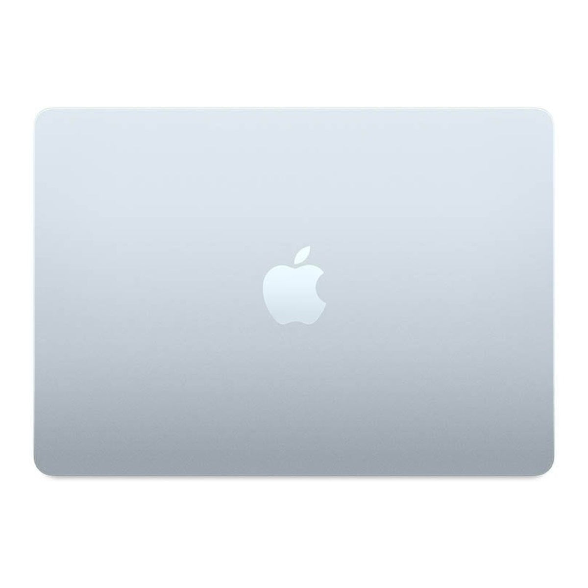 Apple MacBook Air 13.6-inch Retina Laptop - Apple M5 1TB SSD 16GB RAM macOS Sky Blue image 5