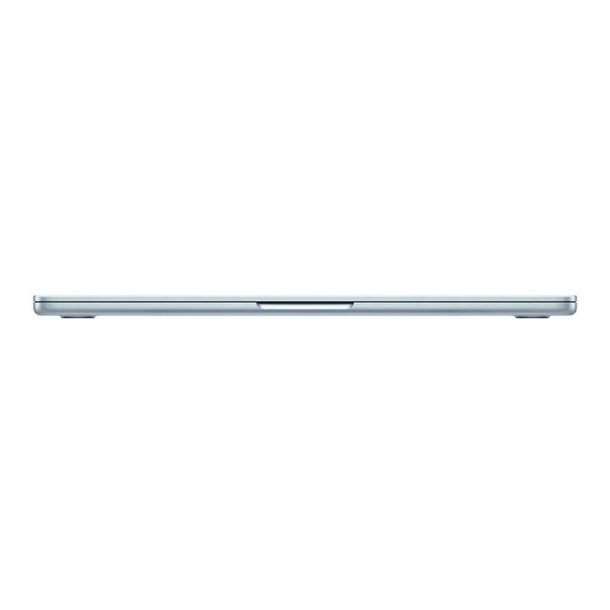 Apple MacBook Air 13.6-inch Retina Laptop - Apple M5 1TB SSD 16GB RAM macOS Sky Blue image 9