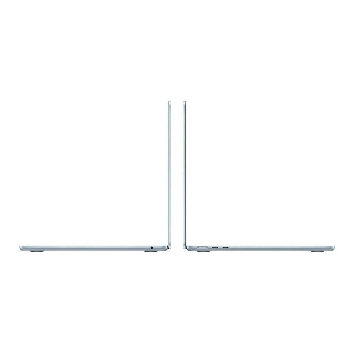 Apple MacBook Air 13.6-inch Retina Laptop - Apple M5 1TB SSD 24GB RAM macOS Sky Blue image 7