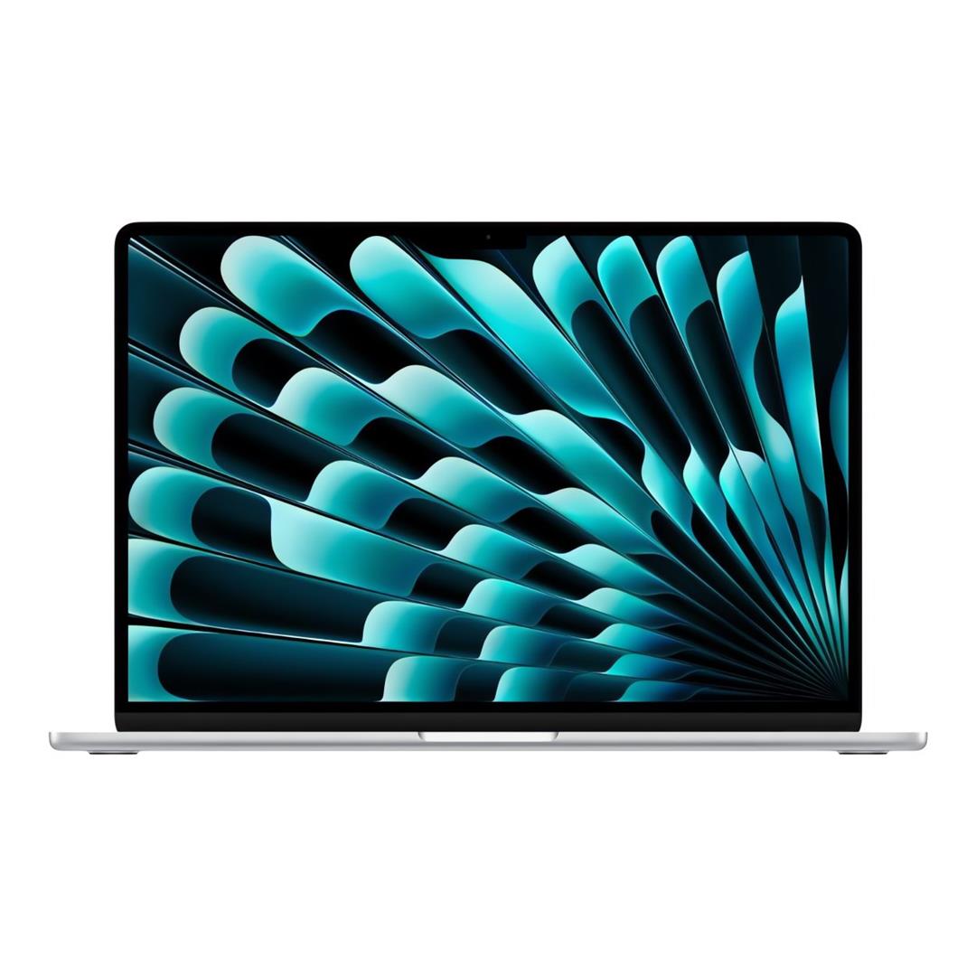 Apple MacBook Air 15.3-inch Retina Laptop - Apple M5 1TB SSD 16GB RAM macOS Silver