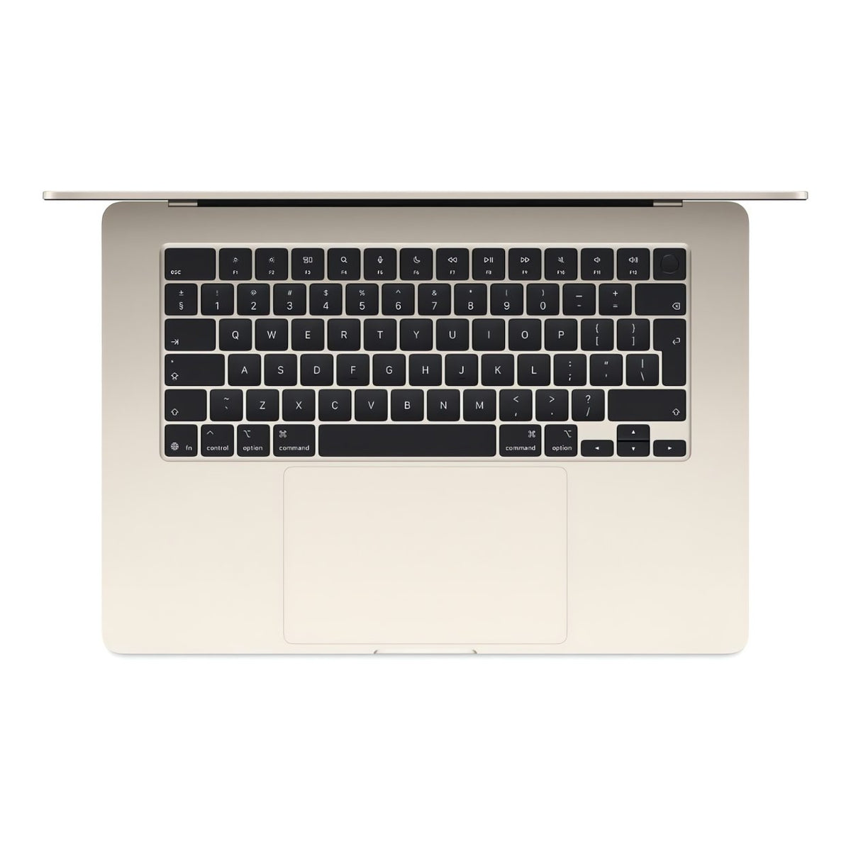 Apple MacBook Air 15.3-inch Retina Laptop - Apple M5 1TB SSD 16GB RAM macOS Starlight image 3