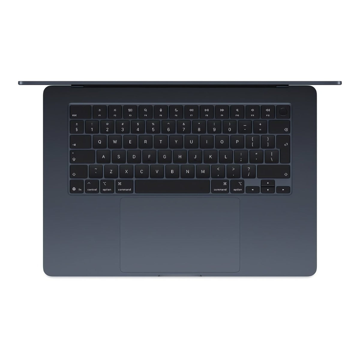 Apple MacBook Air 15.3-inch Retina Laptop - Apple M5 1TB SSD 24GB RAM macOS Midnight image 3