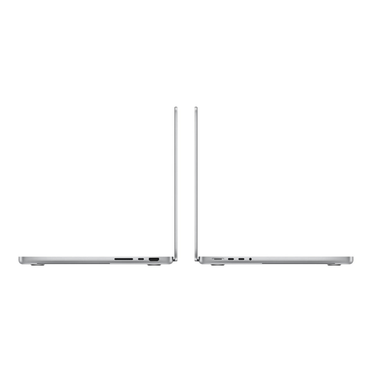 Apple MacBook Pro 14.2-inch Retina XDR Laptop - Apple M5 Pro 1TB SSD 24GB RAM macOS Silver image 4