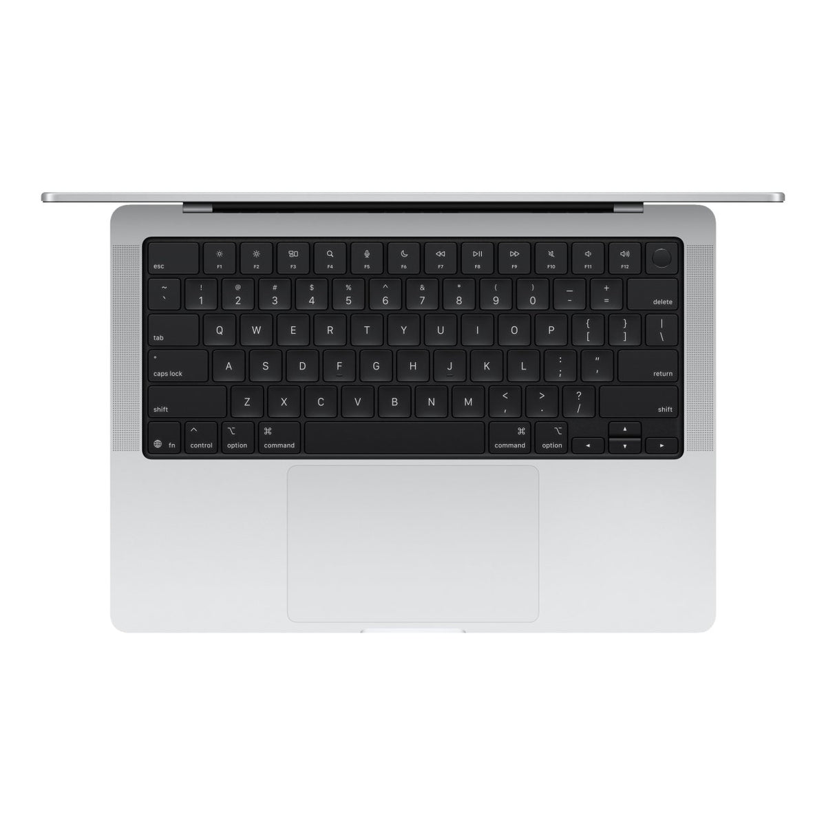 Apple MacBook Pro 14.2-inch Retina XDR Laptop - Apple M5 Pro 2TB SSD 24GB RAM macOS Silver image 3