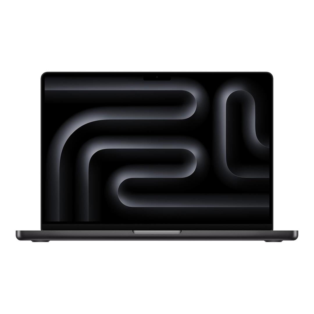 Apple MacBook Pro 14.2-inch Retina XDR Laptop - Apple M5 Max 2TB SSD 36GB RAM macOS Space Black