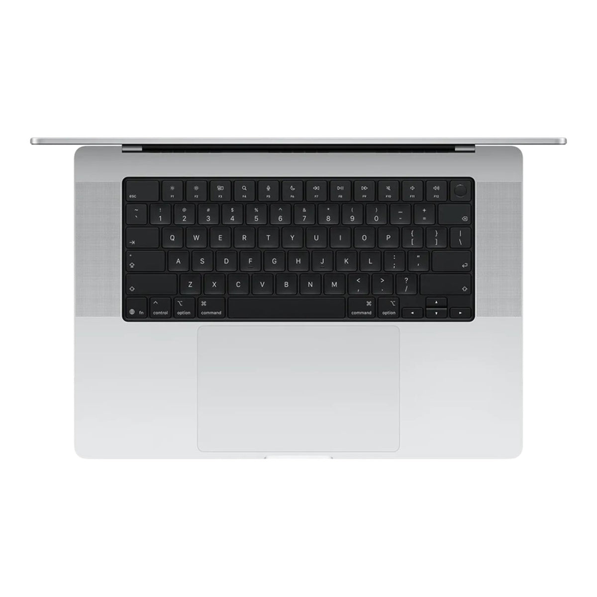 Apple MacBook Pro 16.2-inch Retina XDR Laptop - Apple M5 Pro 1TB SSD 48GB RAM macOS Silver image 3