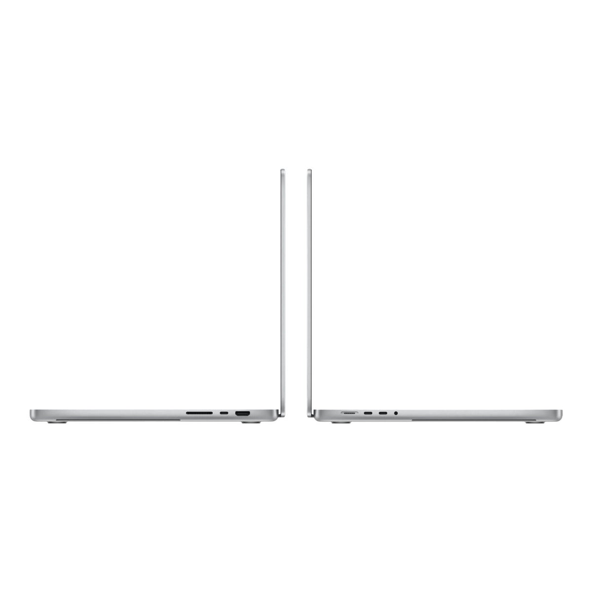Apple MacBook Pro 16.2-inch Retina XDR Laptop - Apple M5 Pro 1TB SSD 48GB RAM macOS Silver image 4