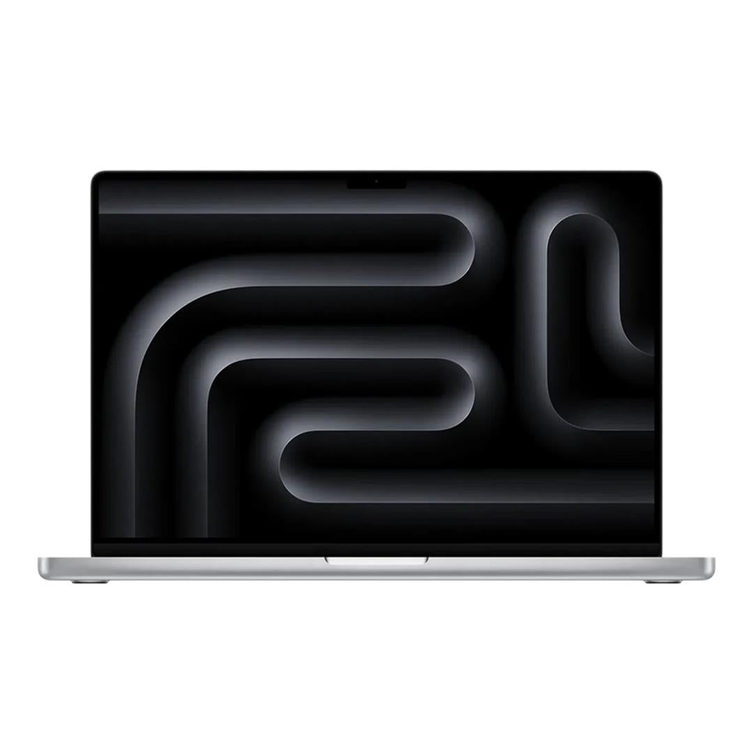 Apple MacBook Pro 16.2-inch Retina XDR Laptop - Apple M5 Max 2TB SSD 36GB RAM macOS Silver