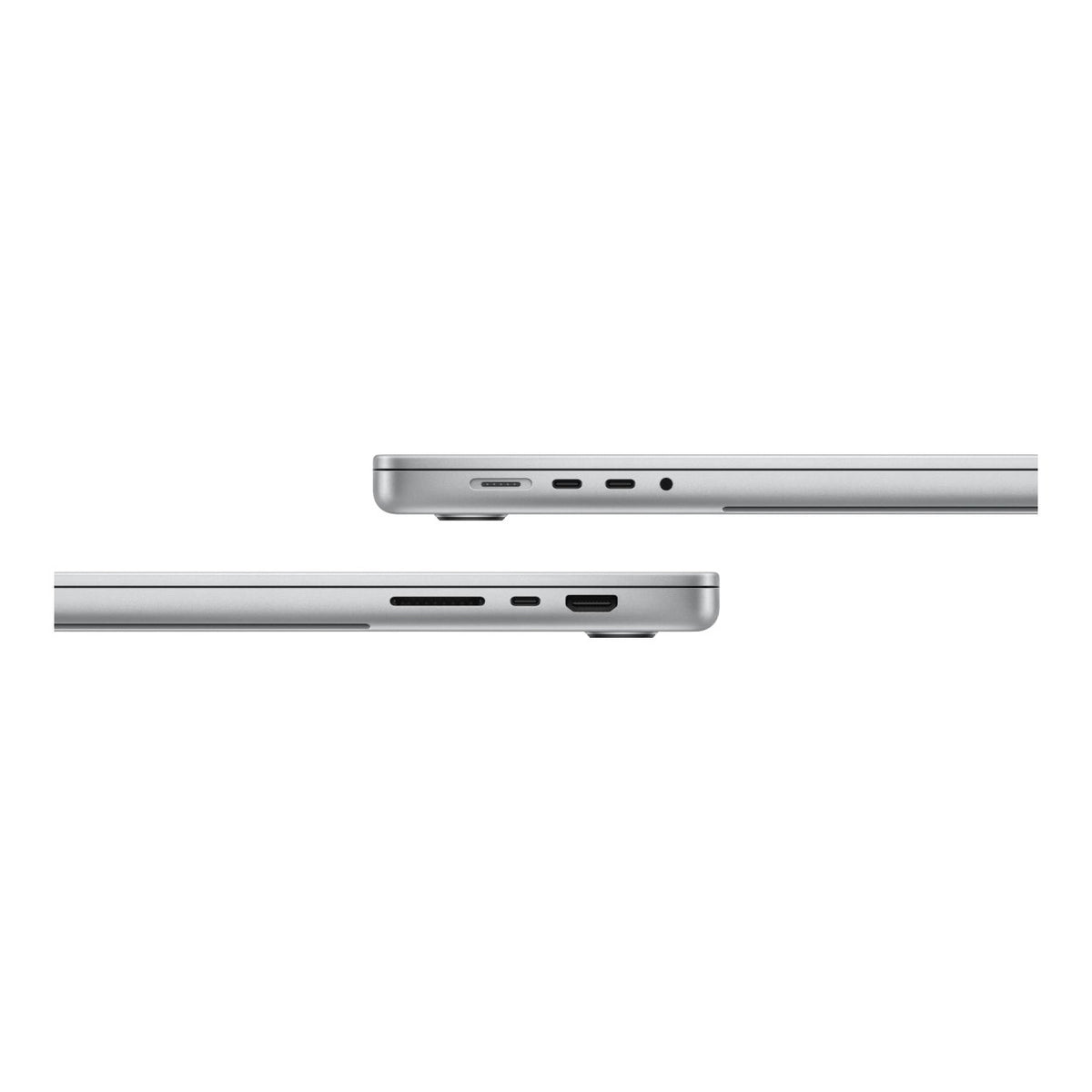 Apple MacBook Pro 16.2-inch Retina XDR Laptop - Apple M5 Max 2TB SSD 48GB RAM macOS Silver image 5