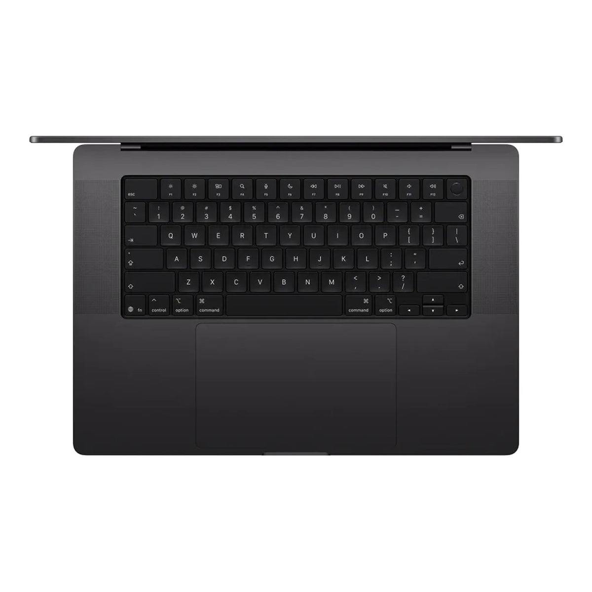 Apple MacBook Pro 16.2-inch Retina XDR Laptop - Apple M5 Pro 1TB SSD 24GB RAM macOS Space Black image 3