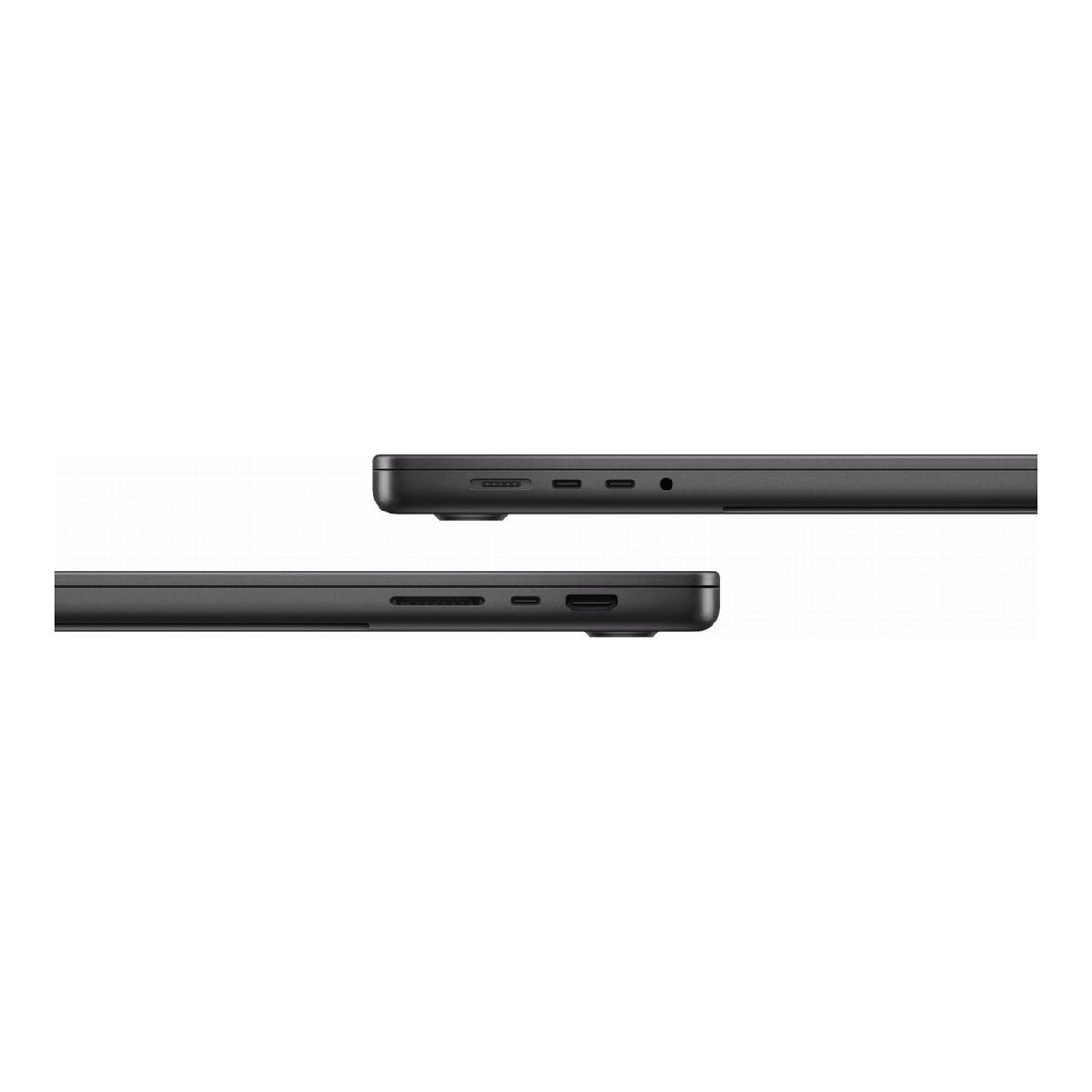 Apple MacBook Pro 16.2-inch Retina XDR Laptop - Apple M5 Max 2TB SSD 36GB RAM macOS Space Black image 5