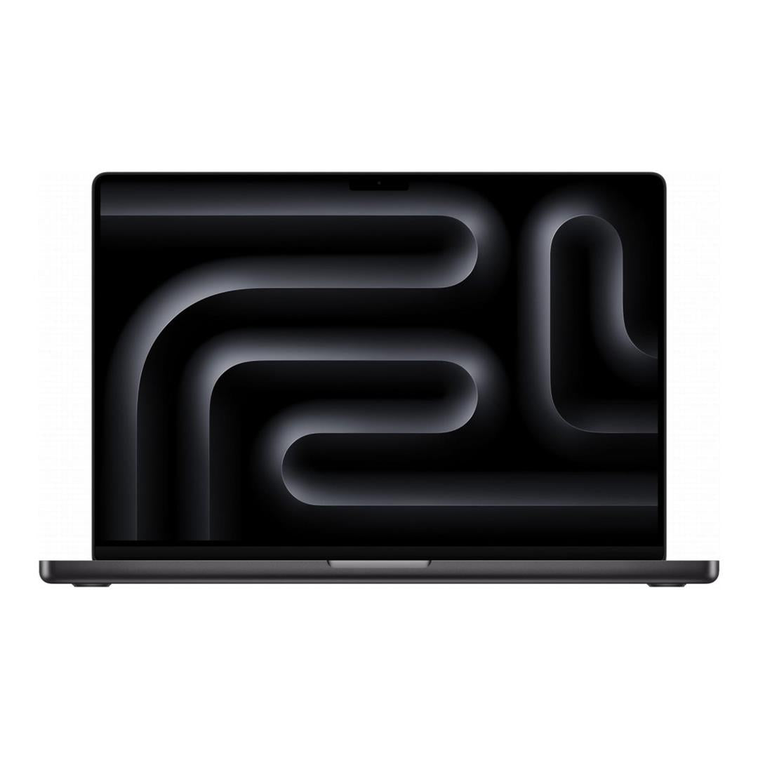 Apple MacBook Pro 16.2-inch Retina XDR Laptop - Apple M5 Max 2TB SSD 48GB RAM macOS Space Black