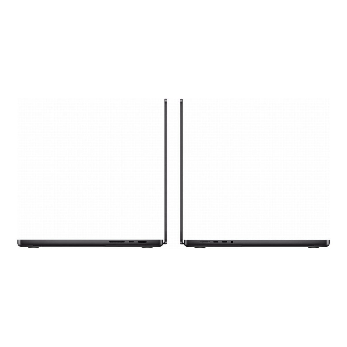 Apple MacBook Pro 16.2-inch Retina XDR Laptop - Apple M5 Max 2TB SSD 48GB RAM macOS Space Black image 4
